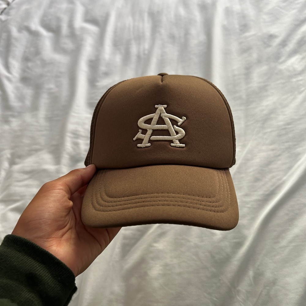 MLB cap